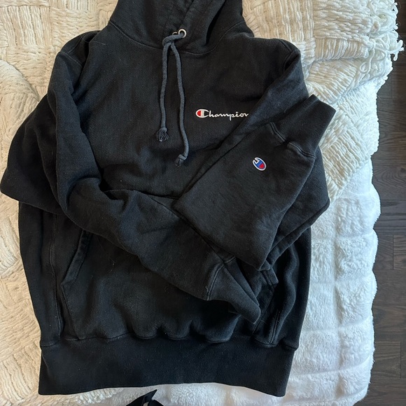 Champion Hoodie - Picture 2 of 2